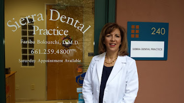 Sierra Dental Practice