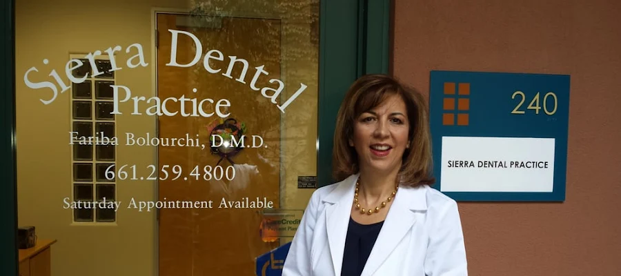 Sierra Dental Practice