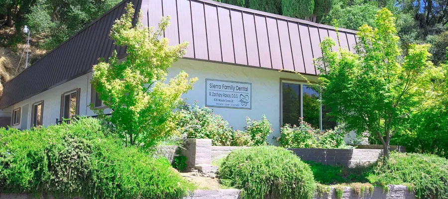 Sierra Family Dental
