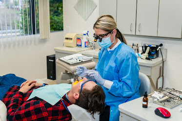 Sierra Gate Family Dental