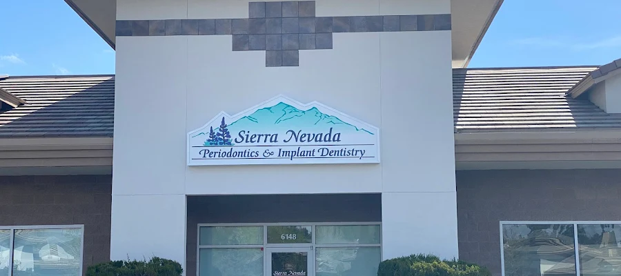 Sierra Nevada Periodontics and Implant Dentistry