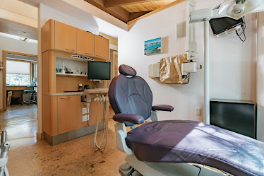 Sierra Tahoe Dental