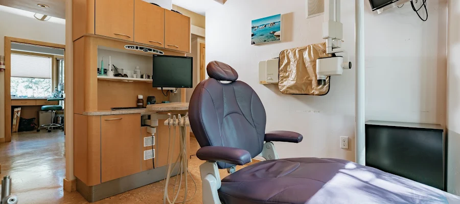 Sierra Tahoe Dental