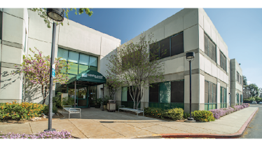 Sierra View Hip & Knee Center