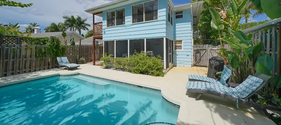 Siesta Key Island Rentals