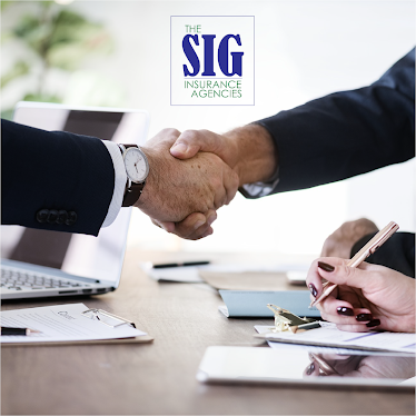 SIG Insurance Agency - A Relation Company