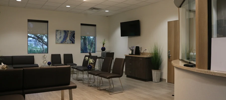 Sigma Pain Clinic