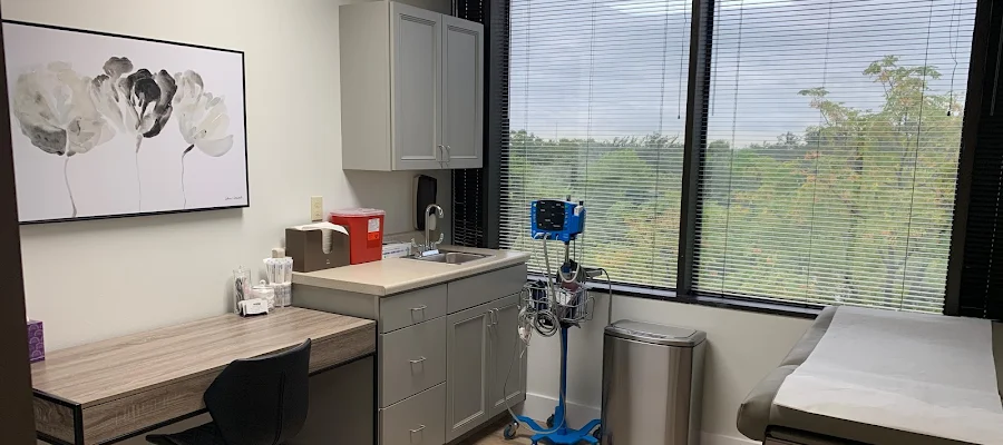 Sigma Primary Care