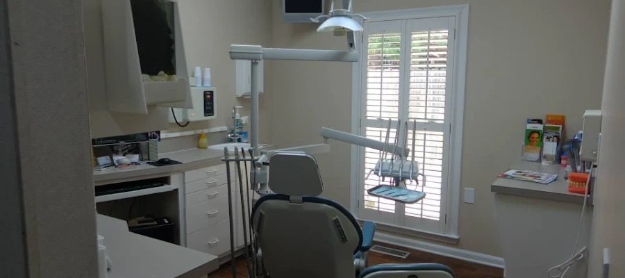 Sigman Family Dentistry