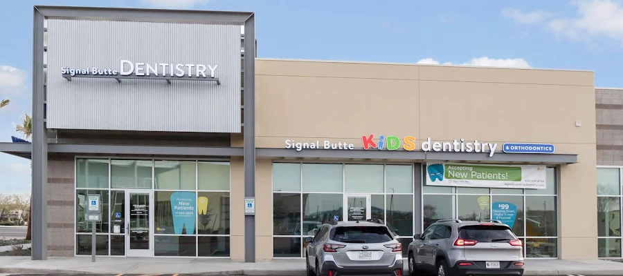 Signal Butte Dentistry