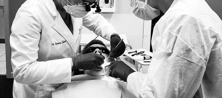 Signature Dental Care