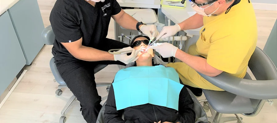 Signature Dental Studio of North Park | Paul J. Martin, DMD
