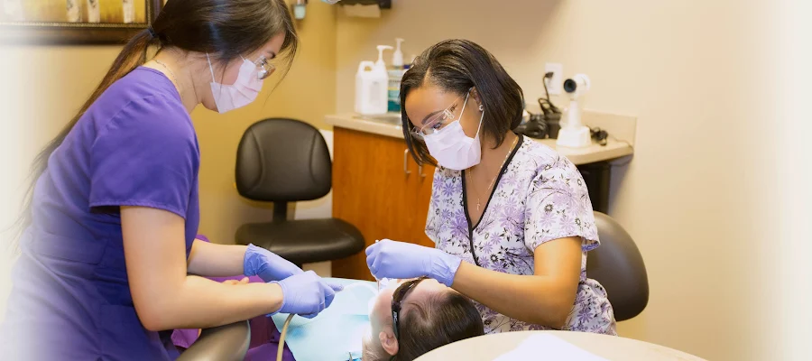 Signature Dental