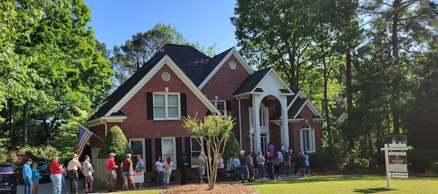 Signature Estate Sales