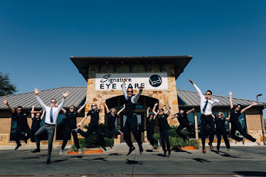 Signature Eye Care