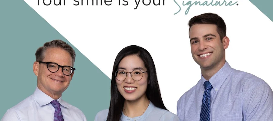 Signature Orthodontics (formerly Mortimer Orthodontics)