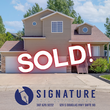 Signature Real Estate Group in Gillette - Residential - Commercial - Investment Property- Realtors