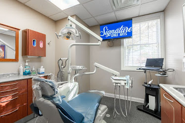 Signature Smile Arts - Dentist in Downtown, Chicago