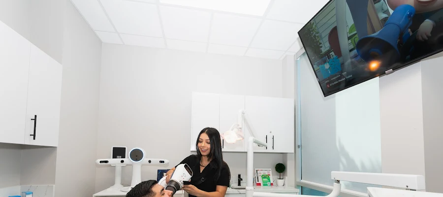 Signature Smiles Dental