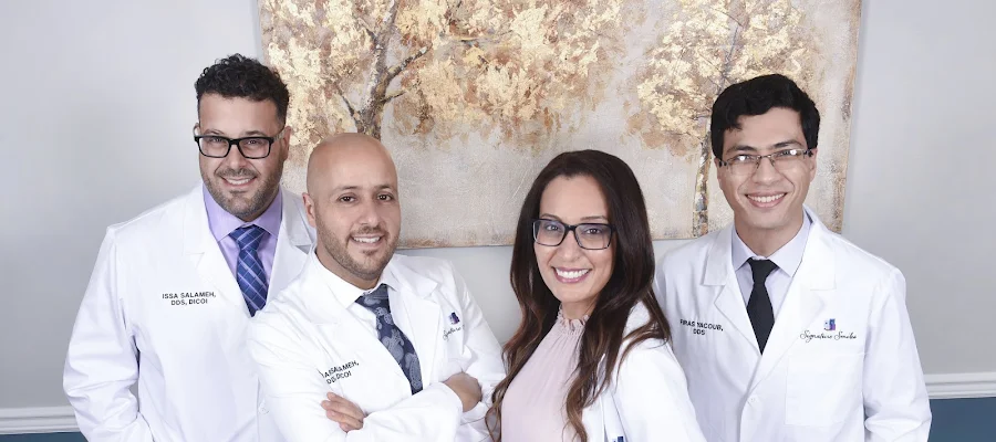 Signature Smiles Dental