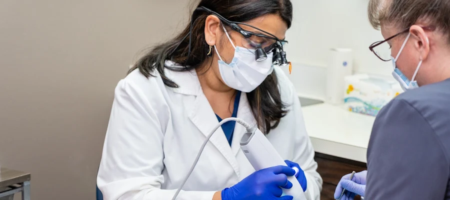 Signature Smiles Dentistry of Plano