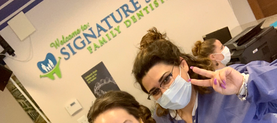 Signature Smiles Family & Implant Dentistry