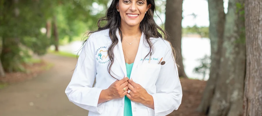 Signature Smiles of Gluckstadt