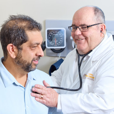 SIHF Healthcare - O'Fallon