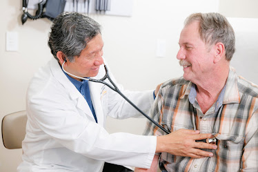 SIHF Healthcare - Olney