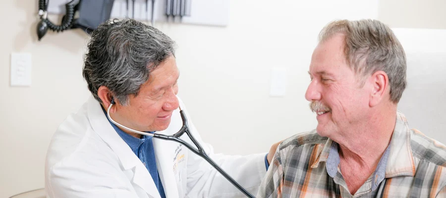 SIHF Healthcare - Olney