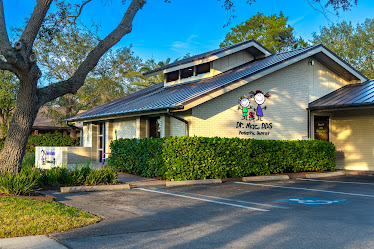 Silas E McAninch, DDS, P.A. Pediatric Dentistry