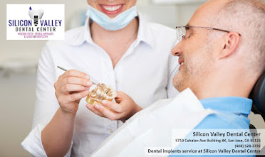 Silicon Valley Dental Center