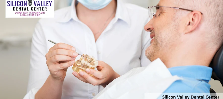 Silicon Valley Dental Center