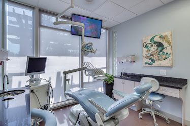Silicon Valley Prosthodontics - Yi Luo DDS & Raymond Chu DMD