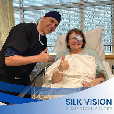 Silk Vision & Surgical Center