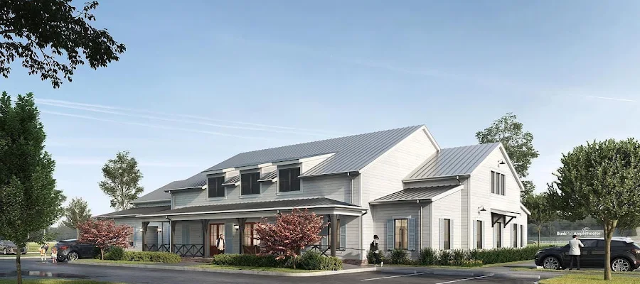 Silo Square Dental