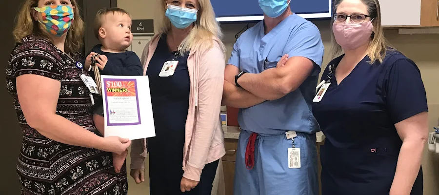 Siloam Springs Regional Hospital - Emergency Room