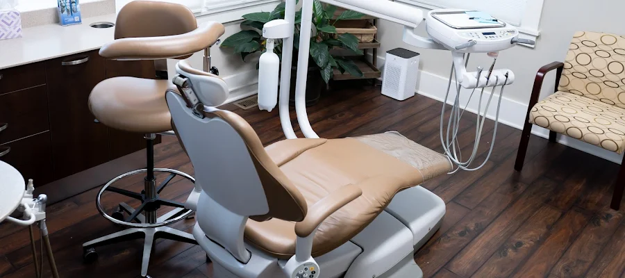 Silsby Family Dental