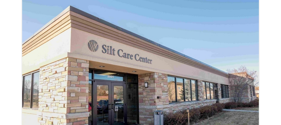Silt Family Practice at Valley View