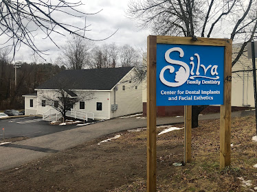 Silva Family Dentistry