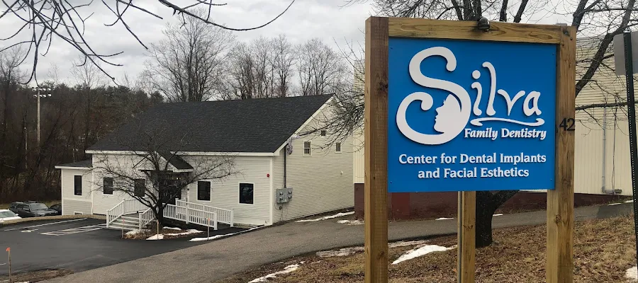 Silva Family Dentistry
