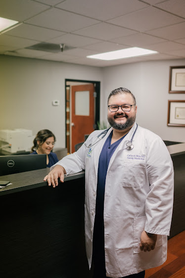 SilvaCare Direct Primary Care