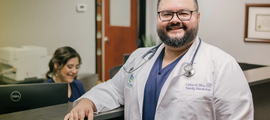 SilvaCare Direct Primary Care