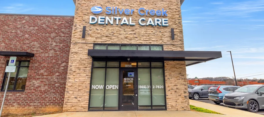Silver Creek Dental Care