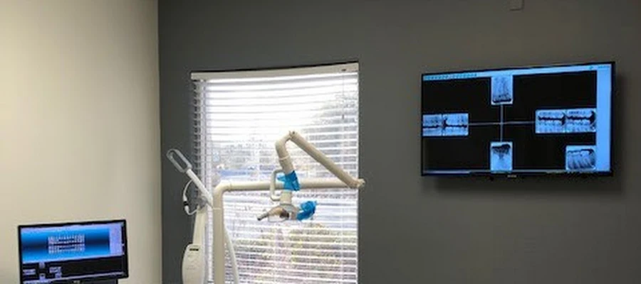 Silver Creek Family Dental