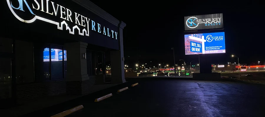 Silver Key Realty