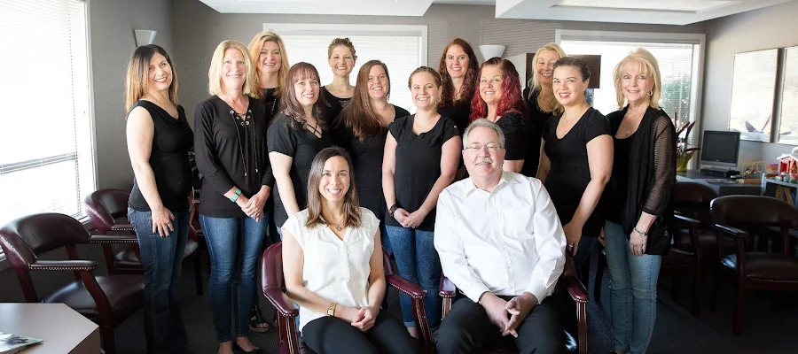 Silver Lake Dental Arts