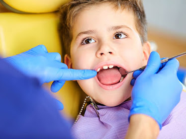 Silver Lake Family Dental