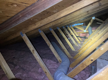 Silver Maple Home Inspections