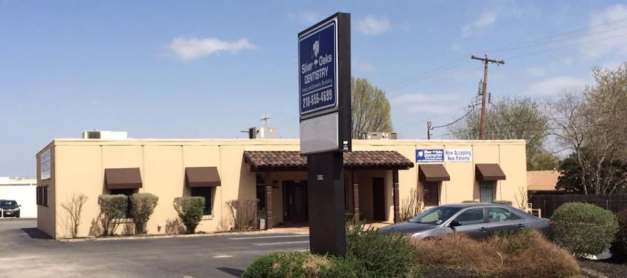 Silver Oaks Dentistry